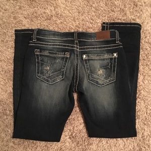 BKE Jeans - BKE Stella skinny jeans BKE Jeans - BKE Stella skinny jeans